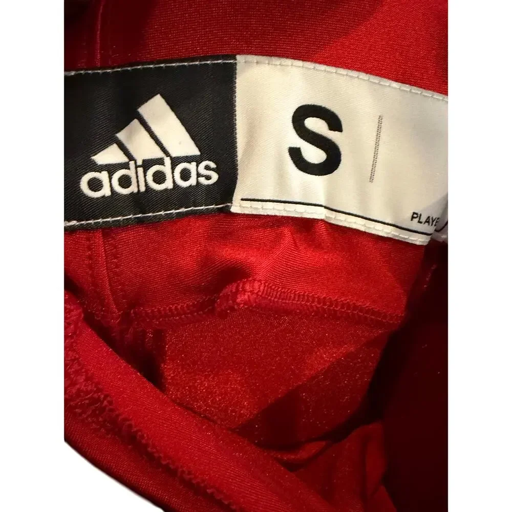 adidas intergrated pad